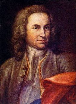 J. E. Rentsch - Jan Sebastian Bach